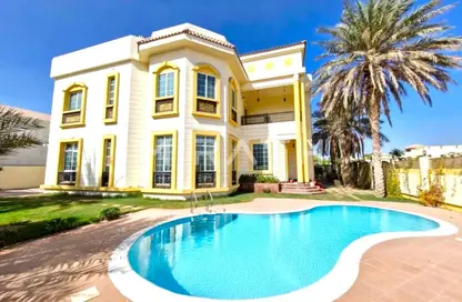 Villa - 5 Bedrooms - 6 Bathrooms for rent in Al Barsha 3 Villas - Al Barsha 3 - Al Barsha - Dubai