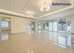 Villa - 5 bedrooms - 6 bathrooms for rent in Al Safa 2 Villas - Al Safa 2 - Al Safa - Dubai