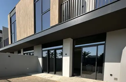 تاون هاوس - 3 غرف نوم - 4 حمامات للايجار في مدن الرينم 3 - مدن - دبي