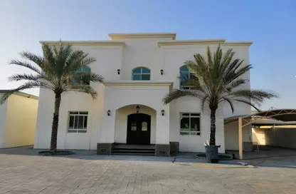 Villa - 5 Bedrooms - 6 Bathrooms for sale in Barashi - Al Badie - Sharjah