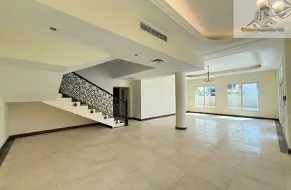 Villa - 4 Bedrooms - 5 Bathrooms for rent in Al Barsha 3 Villas - Al Barsha 3 - Al Barsha - Dubai