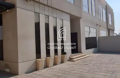 فيلا - 6 غرف نوم - 8 حمامات للايجار في حوشي 1 - حوشي - البادي - الشارقة فيلا - 6 غرف نوم - 8 حمامات للايجار في حوشي 1 - حوشي - البادي - الشارقة