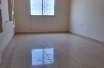 شقة - غرفة نوم - 1 حمام للايجار في برج النعيمية  2 - أبراج النعيمية - النعيمية - عجمان