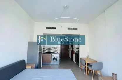 Apartment - Studio - 1 Bathroom for rent in Azizi Star - Al Furjan - Dubai