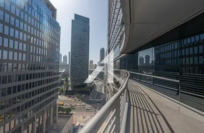 Apartment - 2 Bedrooms - 3 Bathrooms for rent in Sky Gardens - DIFC - Dubai Apartment - 2 Bedrooms - 3 Bathrooms for rent in Sky Gardens - DIFC - Dubai