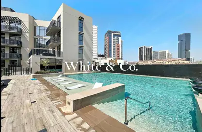 شقة - 1 حمام للايجار في هارينجتون هاوس - منطقة 14 - قرية الجميرا سركل - دبي شقة - 1 حمام للايجار في هارينجتون هاوس - منطقة 14 - قرية الجميرا سركل - دبي