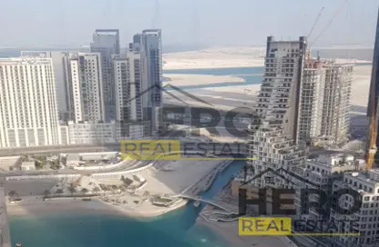 شقة - غرفة نوم - 2 حمامات للبيع في أبراج سيجما - مدينة الأضواء - جزيرة الريم - أبوظبي