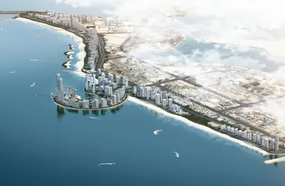 Apartment - 1 Bedroom - 2 Bathrooms for sale in Sobha Aquamont - Umm Al Quwain