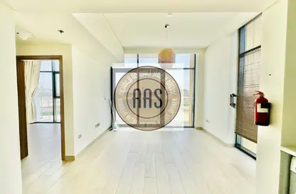 Apartment - 1 Bedroom - 1 Bathroom for rent in Azizi Riviera 31 - Meydan One - Meydan - Dubai