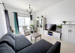 Apartment - 1 bedroom - 1 bathroom for rent in Marina Diamond 2 - Marina Diamonds - Dubai Marina - Dubai