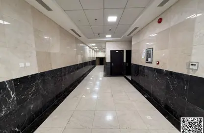 Apartment - 1 Bedroom - 2 Bathrooms for rent in Al Hamidiya 2 - Al Hamidiya - Ajman