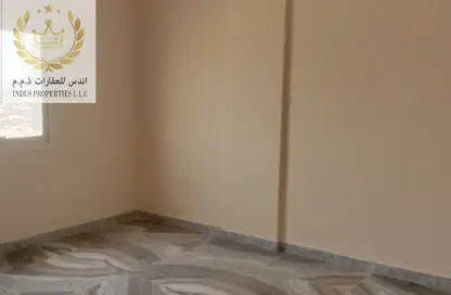 شقة - غرفة نوم - 2 حمامات للايجار في الجرف الصناعية 3 - الجرف الصناعية - عجمان