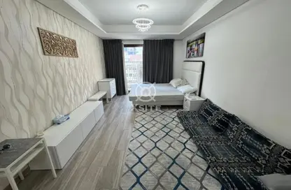 شقة - 1 حمام للايجار في قصر لايا - منطقة 15 - قرية الجميرا سركل - دبي