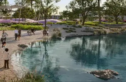 فيلا - 5 غرف نوم - 8 حمامات للبيع في أوفيل - ذا فالي - دبي فيلا - 5 غرف نوم - 8 حمامات للبيع في أوفيل - ذا فالي - دبي