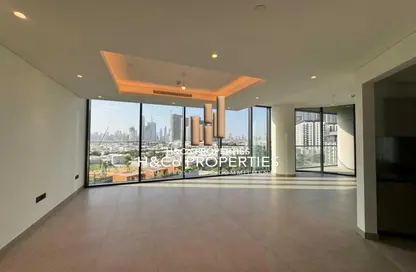 Apartment - 2 Bedrooms - 3 Bathrooms for rent in Waves Grande - Sobha Hartland - Mohammed Bin Rashid City - Dubai