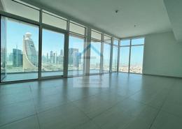 Apartment - 2 bedrooms - 3 bathrooms for sale in Park Gate Residences - Al Kifaf - Dubai