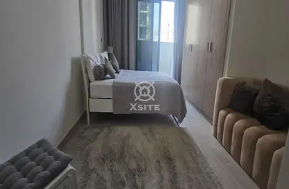 Apartment - Studio - 1 Bathroom for rent in AZIZI Riviera - Meydan One - Meydan - Dubai