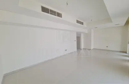 Empty Room image for: Townhouse - 3 Bedrooms - 5 Bathrooms for sale in Aurum Villas - Aster - Damac Hills 2 - Dubai, Image 1