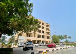 Studio - 1 bathroom for rent in Golf Apartments - Al Hamra Village - Ras Al Khaimah