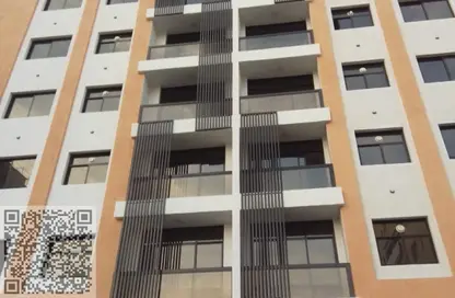 Apartment - 2 Bedrooms - 2 Bathrooms for rent in Al Jurf 3 - Al Jurf - Ajman Downtown - Ajman