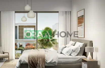 تاون هاوس - 3 غرف نوم - 4 حمامات للايجار في أورانيا - ذا فالي - دبي تاون هاوس - 3 غرف نوم - 4 حمامات للايجار في أورانيا - ذا فالي - دبي