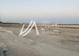 أرض للبيع في الريمان II - الشامخة - أبوظبي