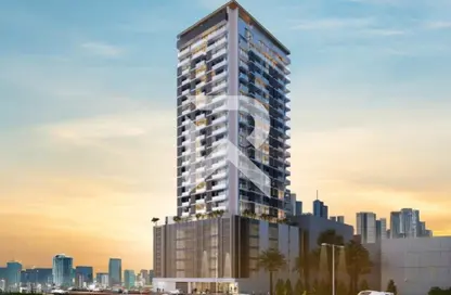Apartment - 2 Bedrooms - 2 Bathrooms for sale in Golden Wood Views 5 - Jumeirah Village Circle - Dubai
