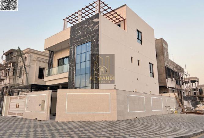 15432645 - الصورة الرئيسية للعقار