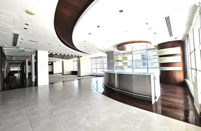 Full Floor - Studio for rent in Nassima Tower - Sheikh Zayed Road - Dubai