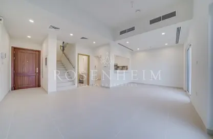 Villa - 4 Bedrooms - 4 Bathrooms for rent in Amaranta - Villanova - Dubai Land - Dubai