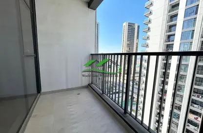 Apartment - 1 Bedroom - 1 Bathroom for sale in The Bridges - Shams Abu Dhabi - Al Reem Island - Abu Dhabi