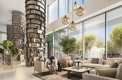 Apartment - 1 Bedroom - 2 Bathrooms for sale in Sobha Orbis - Motor City - Dubai