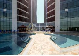 Studio - 1 bathroom for sale in Hydra Avenue Towers - City Of Lights - Al Reem Island - Abu Dhabi