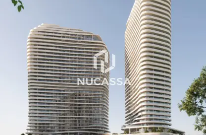 Apartment - 1 Bedroom - 2 Bathrooms for sale in SAAS Hills - Dubai Science Park - Dubai