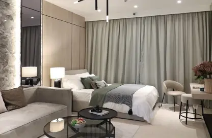 Apartment - Studio - 1 Bathroom for sale in Serene Gardens 2 - Serene Gardens - Discovery Gardens - Dubai