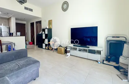 Apartment - 1 Bedroom - 1 Bathroom for rent in Azizi Tulip - Al Furjan - Dubai