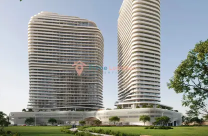 Apartment - 1 Bedroom - 2 Bathrooms for sale in SAAS Hills - Dubai Science Park - Dubai