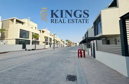 Townhouse - 2 Bedrooms - 3 Bathrooms for sale in Danah Bay - Al Marjan Island - Ras Al Khaimah