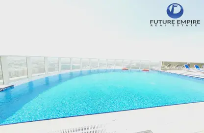 Apartment - 2 Bedrooms - 3 Bathrooms for rent in Al Mamzar - Deira - Dubai