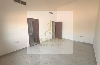 شقة - غرفة نوم - 2 حمامات للايجار في 3 المويهات - المويهات - عجمان
