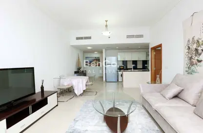 شقة - غرفة نوم - 2 حمامات للايجار في أوشن هايتس - دبي مارينا - دبي