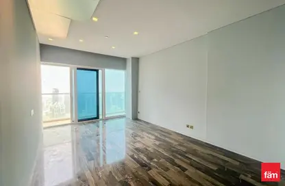 Apartment - 2 Bedrooms - 3 Bathrooms for rent in Damac Heights - Dubai Marina - Dubai