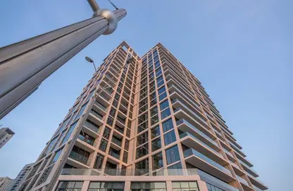 Apartment - 1 Bedroom - 2 Bathrooms for sale in Reem Nine - Shams Abu Dhabi - Al Reem Island - Abu Dhabi
