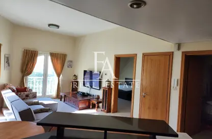 Apartment - 1 Bedroom - 2 Bathrooms for sale in MOG 204 - Mogul Cluster - Discovery Gardens - Dubai