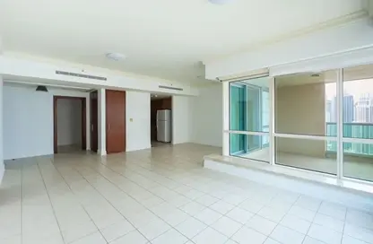 Apartment - 1 Bedroom - 2 Bathrooms for rent in Murjan Tower - Emaar 6 Towers - Dubai Marina - Dubai