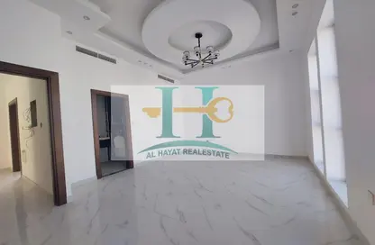 Villa - 3 Bedrooms - 4 Bathrooms for rent in Al Yasmeen - Ajman
