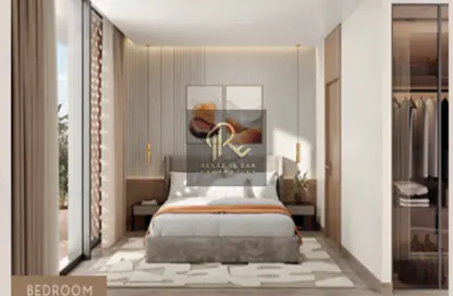 Apartment - 2 Bedrooms - 3 Bathrooms for sale in Takaya - Motor City - Dubai