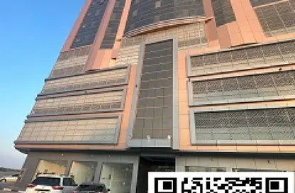 شقة - غرفة نوم - 2 حمامات للبيع في برج الغروب - العالية - عجمان