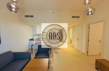Apartment - 1 Bedroom - 1 Bathroom for rent in Expo Village Residences 3A - Expo Village Residences - Expo City - Dubai