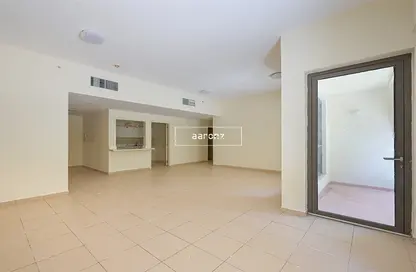 Apartment - 3 Bedrooms - 4 Bathrooms for rent in Sadaf 5 - Sadaf - Jumeirah Beach Residence - Dubai